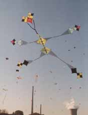 Twin-Marionette